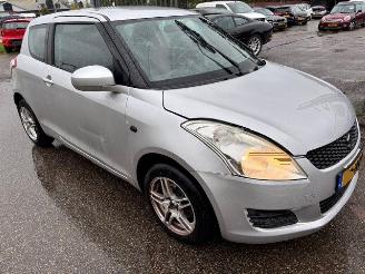 Avarii autoturisme Suzuki Swift 1.2 comfort 2013/1