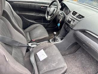 Suzuki Swift 1.2 comfort picture 7