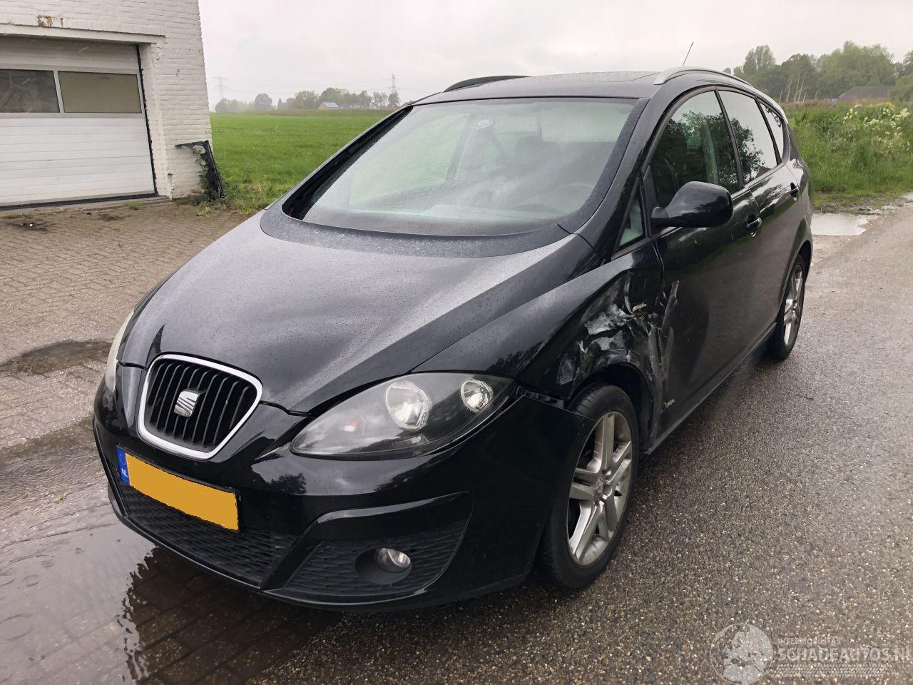Seat Altea xl 1.2 TSI Ecomotive Businessline COPA