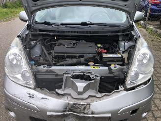 Nissan Note NOTE 1.4 VISIA picture 7