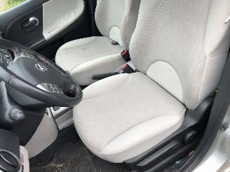 Nissan Note NOTE 1.4 VISIA picture 15
