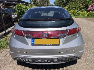 Honda  CIVIC  1.4 picture 6