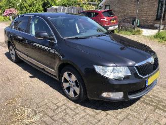 Avarii autoturisme Skoda Superb Superb 1.8 TSI Ambition Business Line 2012/3