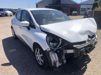 Unfallwagen Renault Clio clio 1.2 2013/12
