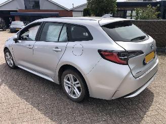 Toyota Corolla Corolla Touring Sports 1.8 Hybrid Active picture 3