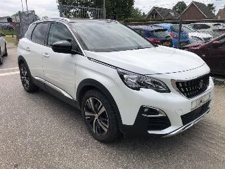 Schadeauto Peugeot 3008 3008 1.2 2019/1