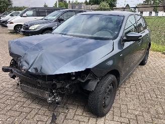 Skoda Rapid Rapid Spaceback 1.0 TSI Greentech Cleve picture 2
