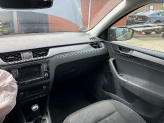 Skoda Rapid Rapid Spaceback 1.0 TSI Greentech Cleve picture 12