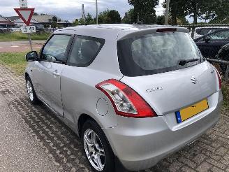 Suzuki Swift Swift 1.2 Comfort EASSS picture 4