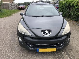 Peugeot 308 308 SW 1.6 VTi Blue Lease picture 2