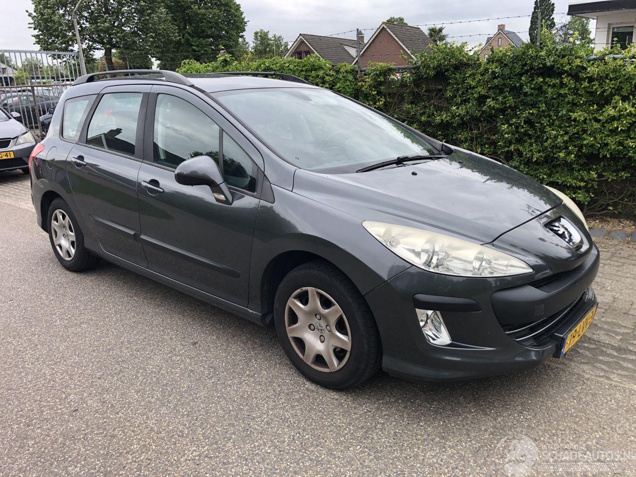 Peugeot 308 308 SW 1.6 VTi Blue Lease
