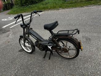 Tomos  quaro plus picture 2