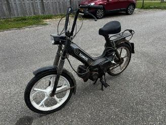  Tomos  quaro plus 2006/4