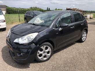 Avarii autoturisme Citroën C3 C3 1.6 VTi Exclusive 2010/6