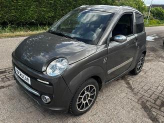 Microcar  m go picture 1