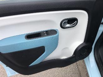 Renault Twingo 1.0 sce dynamique cabrio picture 16