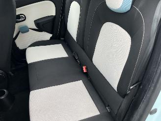 Renault Twingo 1.0 sce dynamique cabrio picture 18