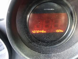 Citroën C4 C4 1.6 VTi Attraction picture 11
