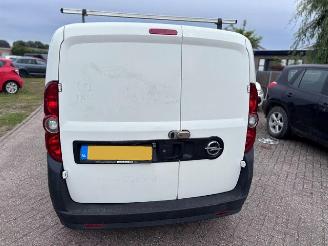 Opel Combo 1.6 CDTi L2H1 Sport picture 5