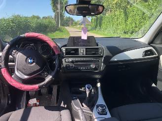 BMW 1-serie 116 EDE BUSINISS picture 16