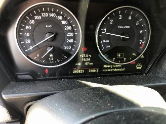 BMW 1-serie 116 EDE BUSINISS picture 10