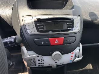 Citroën C1 C1 1.0 Collection picture 14