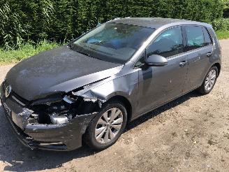 Volkswagen Golf Golf 1.0 TSI Comfortline picture 4