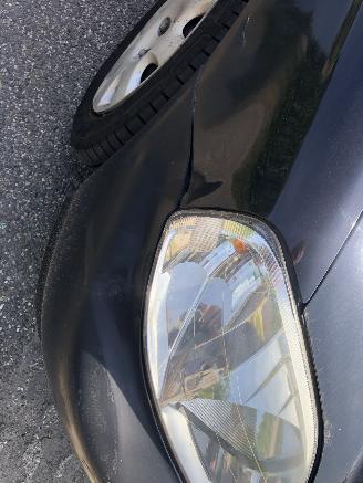 Honda Civic civic 3 deurs 1.4 automaat picture 10
