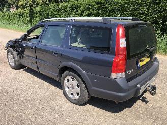 Volvo Xc-70 XC70 2.4 D5 Momentum picture 6