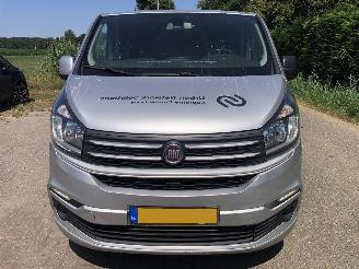 Fiat Talento Talento 1.6 MJ L2H1 SX picture 2