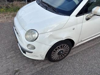 Fiat 500 lounge twin air picture 3