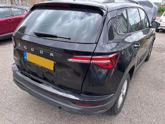 Skoda Karoq 1.5tsi  dsg picture 4