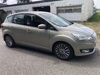 Ford C-Max C-Max 1.0 Titanium picture 4