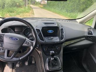 Ford C-Max C-Max 1.0 Titanium picture 16