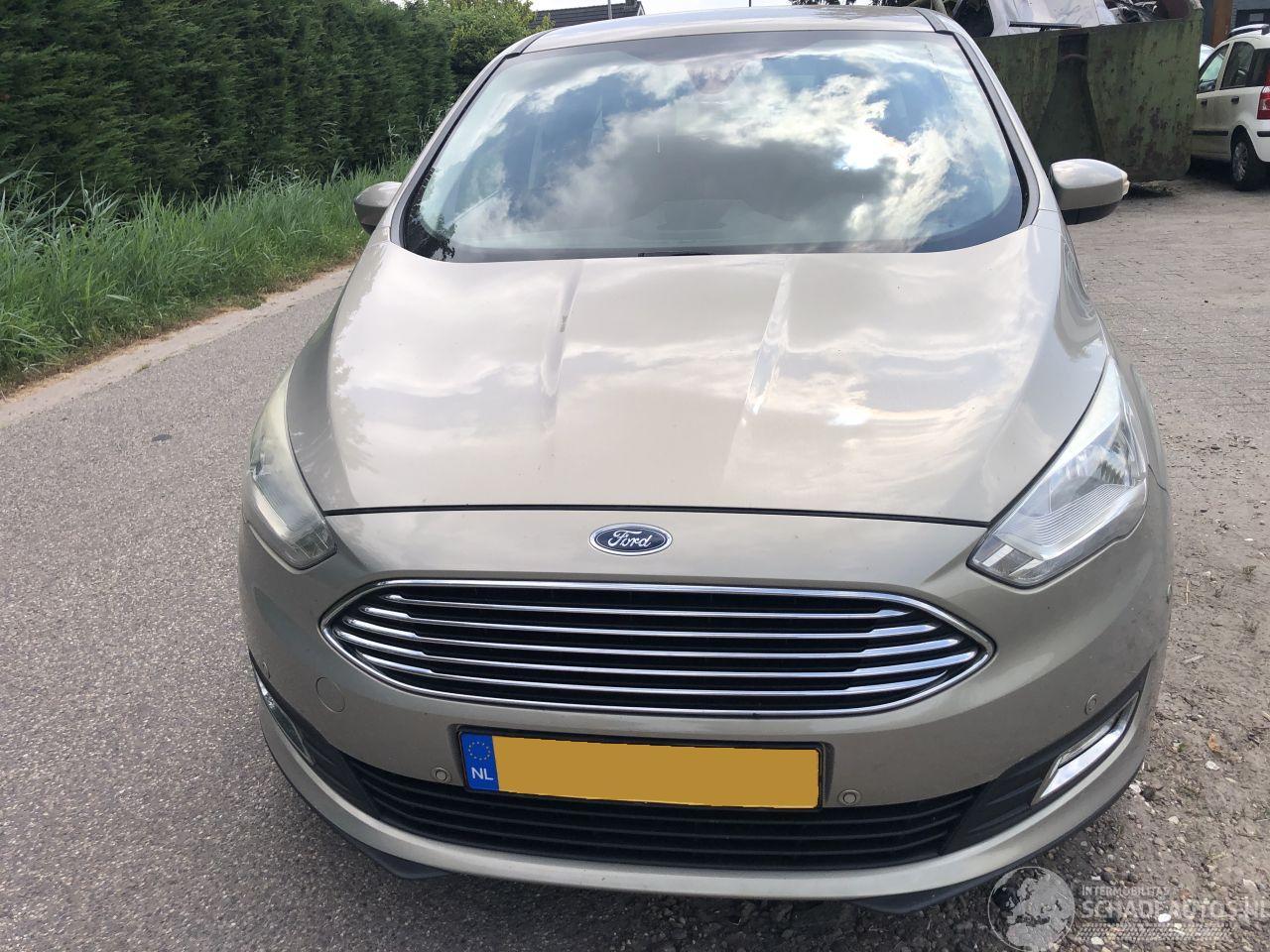 Ford C-Max C-Max 1.0 Titanium