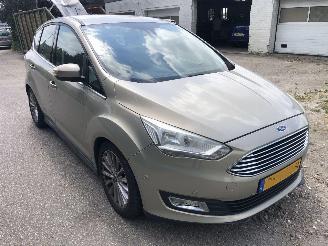 Ford C-Max C-Max 1.0 Titanium picture 2