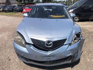 Mazda 3 3 Sport 1.6 Touring picture 3