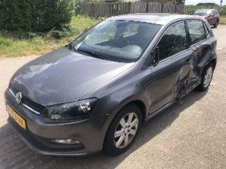 Volkswagen Polo polo 1.0 trend picture 3