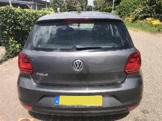 Volkswagen Polo polo 1.0 trend picture 6