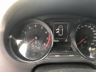 Volkswagen Polo polo 1.0 trend picture 11
