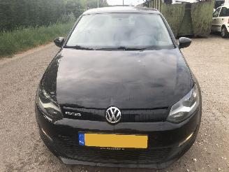 Volkswagen Polo Polo 1.4 TDI Business Edition picture 2