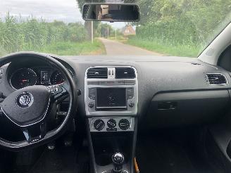 Volkswagen Polo Polo 1.4 TDI Business Edition picture 16