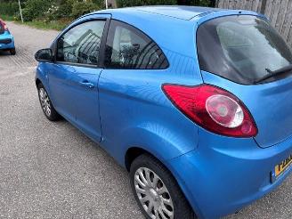 Ford Ka  picture 8