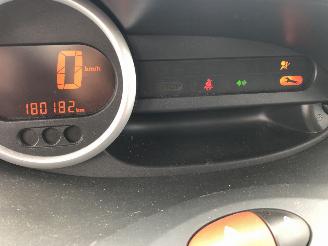 Renault Twingo Twingo 1.2 16V Collection picture 13