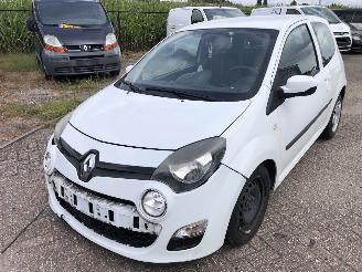 škoda osobní automobily Renault Twingo Twingo 1.2 16V Collection 2013/8