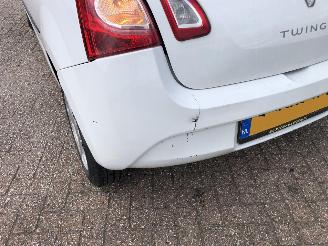 Renault Twingo Twingo 1.2 16V Collection picture 10