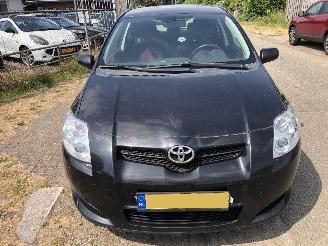 Toyota Auris Auris 1.6 Dynamic picture 3