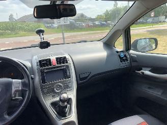 Toyota Auris Auris 1.6 Dynamic picture 14