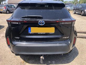 Toyota Yaris Cross yaris cross 1.5 hybrde explore picture 3