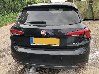 Fiat Tipo tipo Stationwagon 1.6 16v Business Luss picture 7